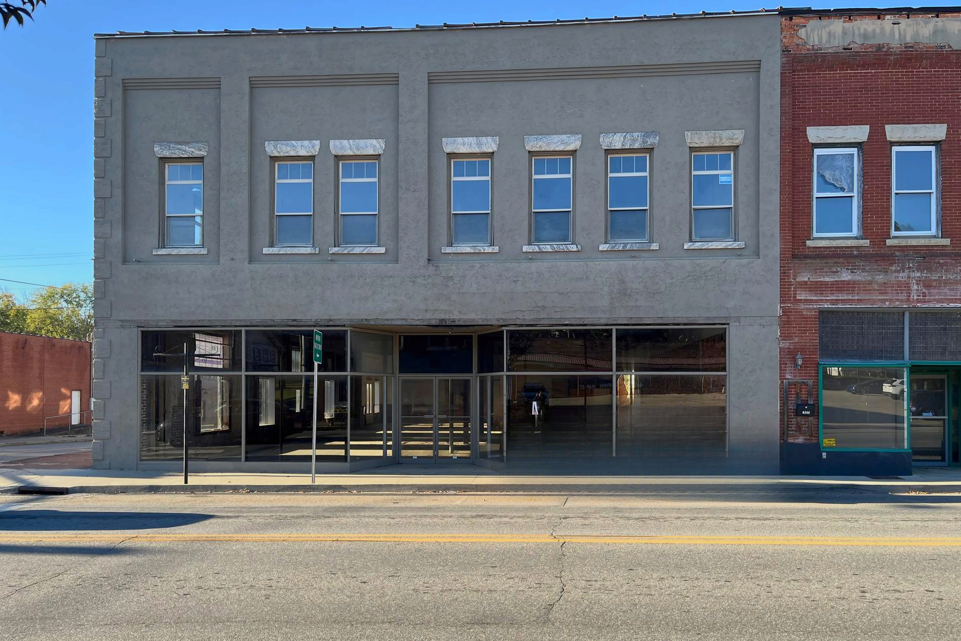 1017 Main Street