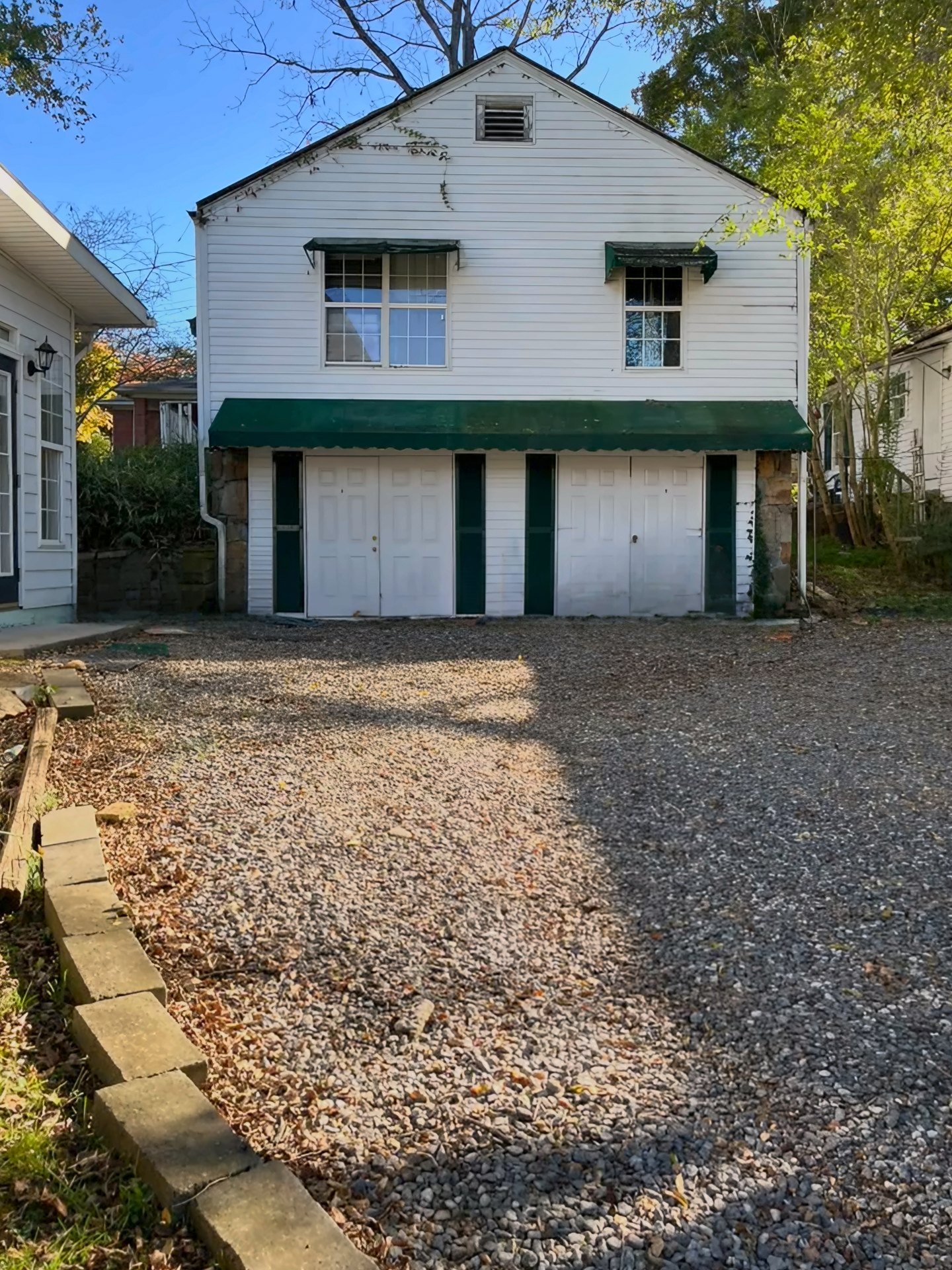 1278 Main Street — 2 Bed Apartment