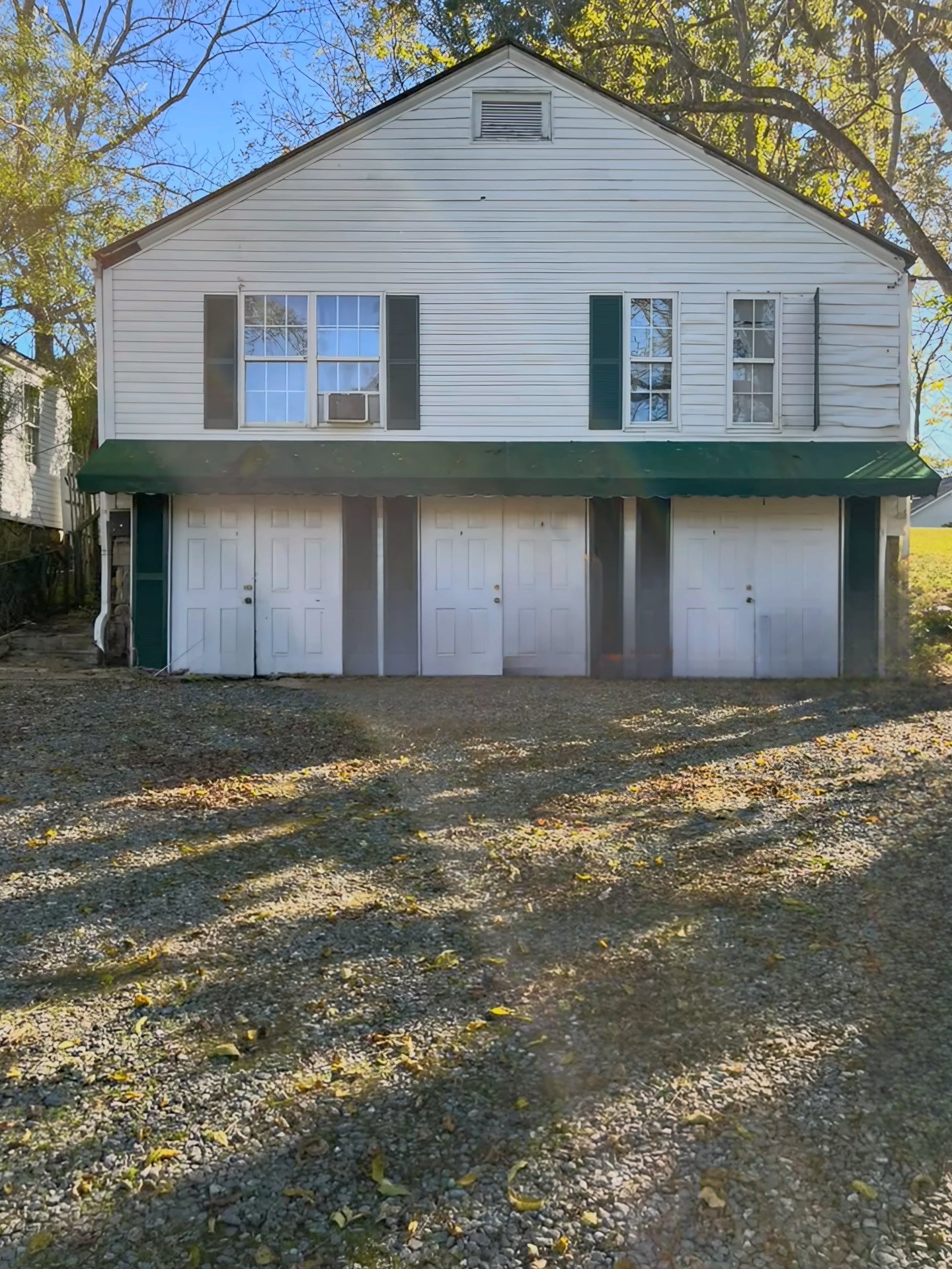 1278 Main Street — 1 Bed Apartment A