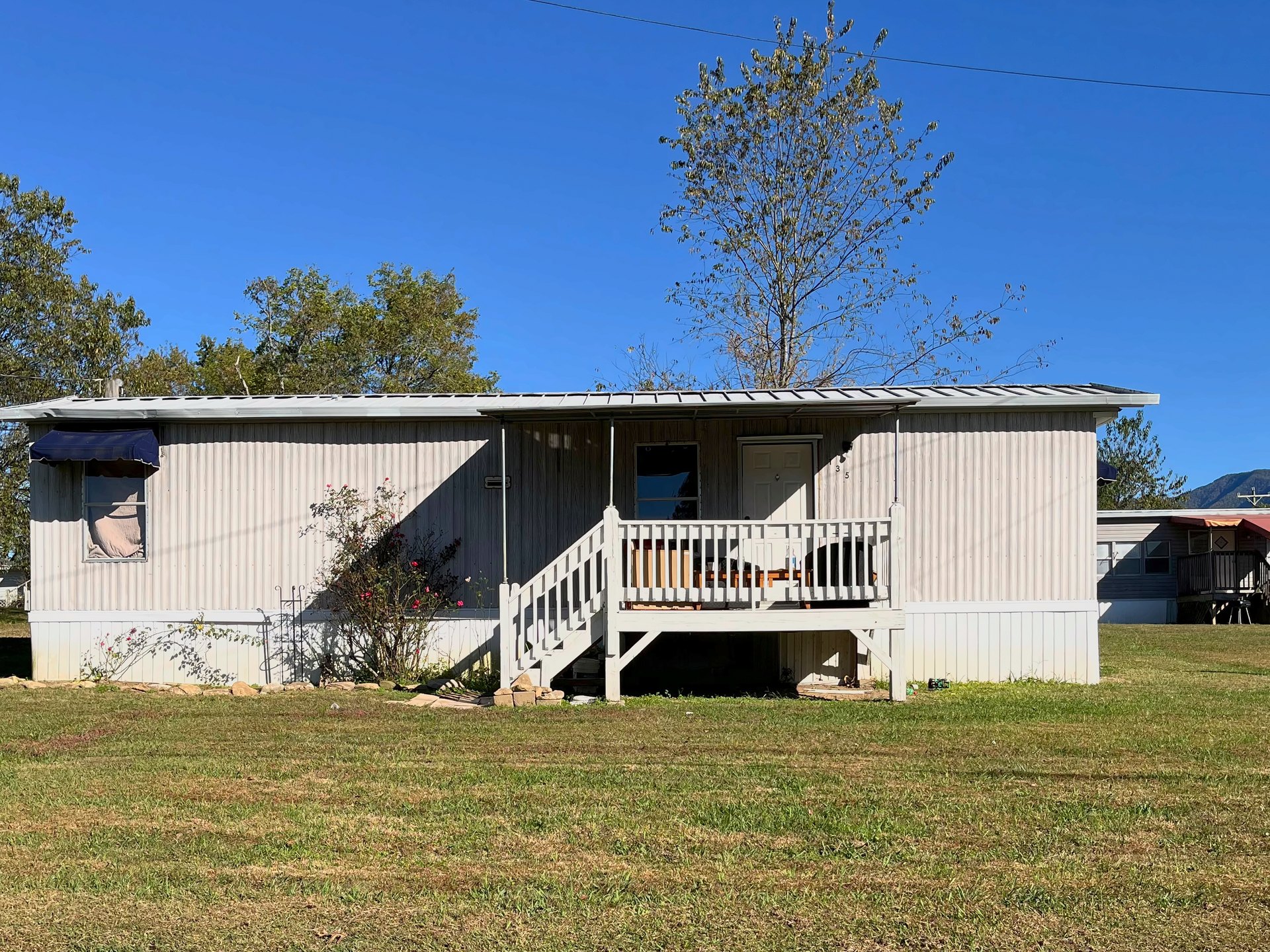 Connahetta Mobile Homes